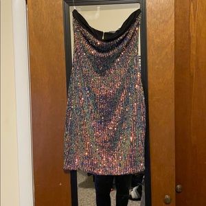 Sparkle Dress